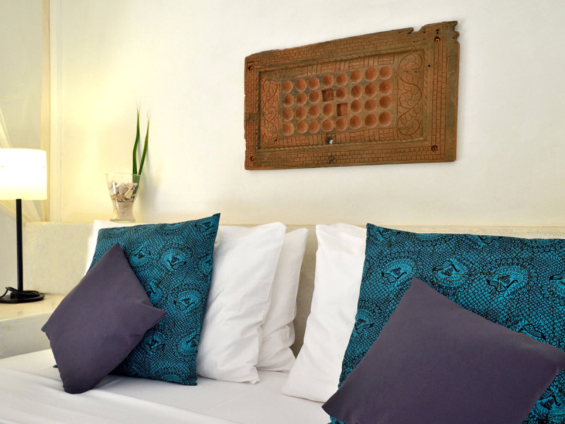 Sharazad Oasis Retreat