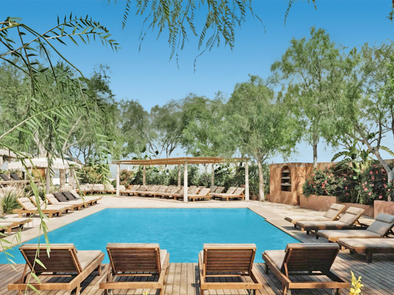 Hotel Adalya Bliss - Adults Only