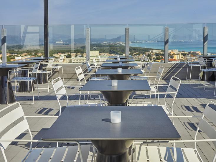 BG Tonga Tower Design