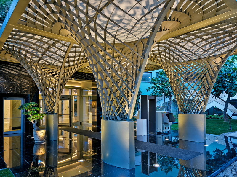 Limak Atlantis De Luxe Hotel & Resort