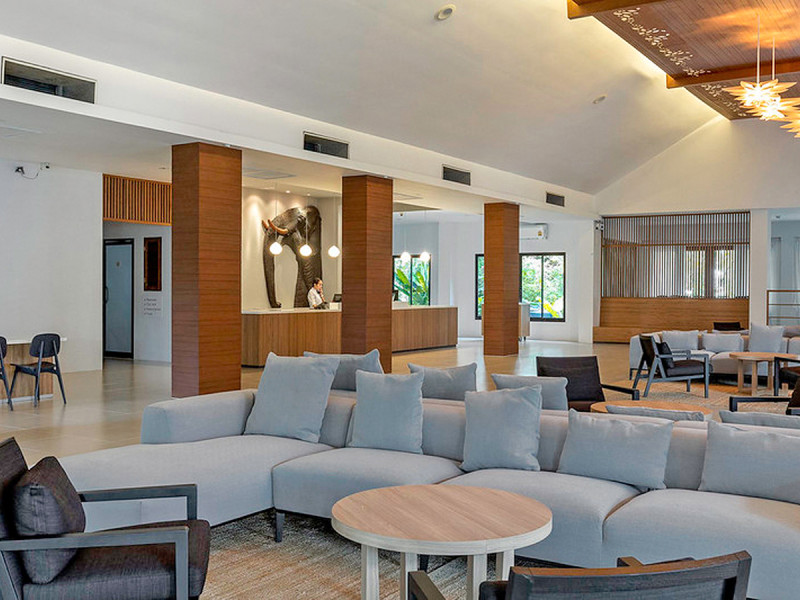 Sunwing Kamala Beach