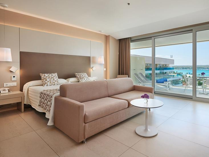 Gran Playa de Pa Hipotels