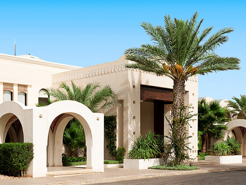 Sentido Djerba Beach