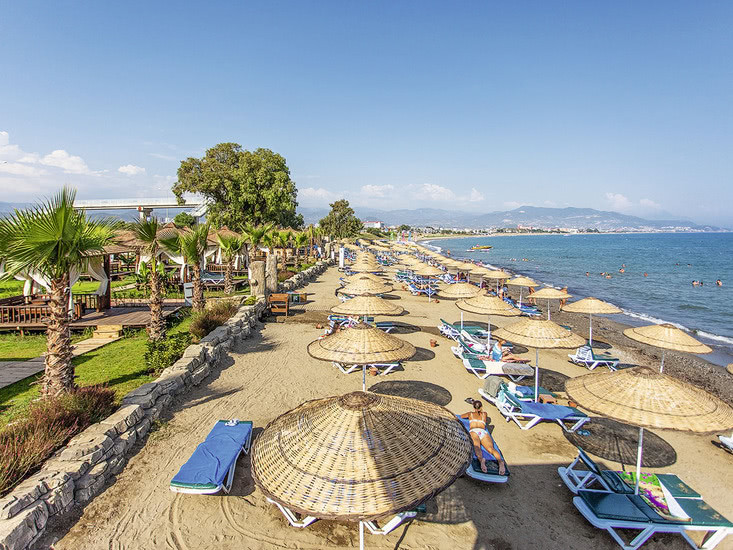 Hotel Eftalia Holiday Village