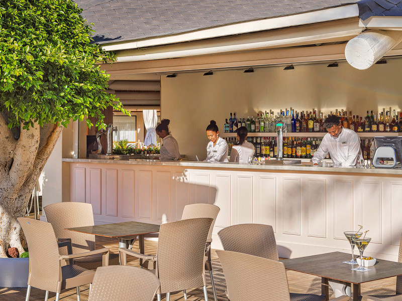 Hotel H10 Conquistador