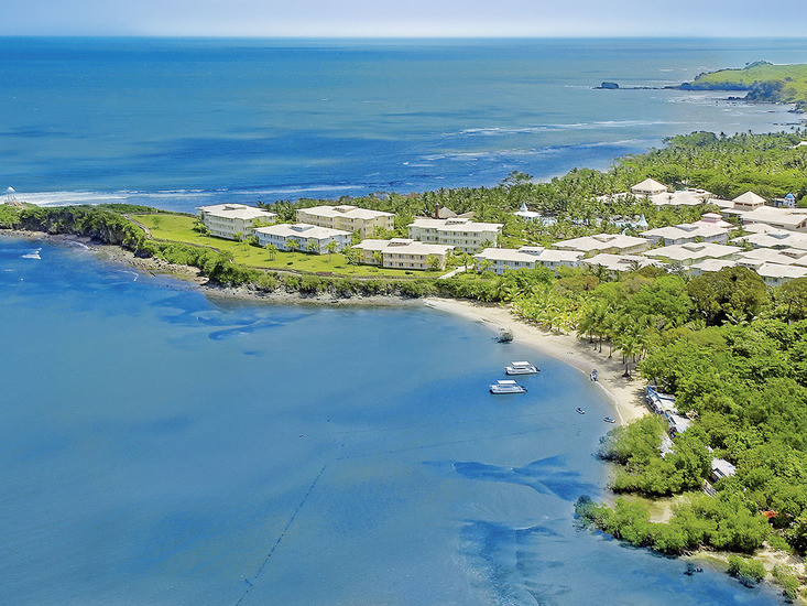 Senator Puerto Plata Spa Resort