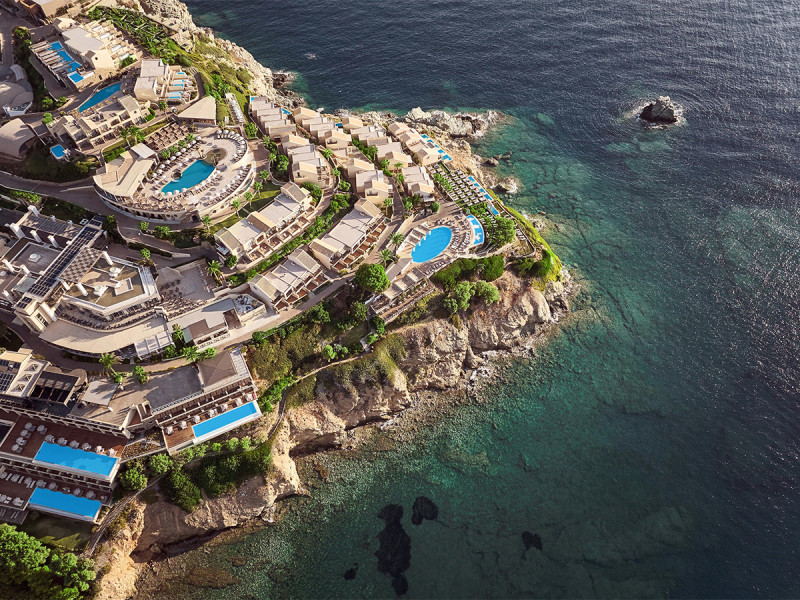 Sea Side a Lifstyle Resort