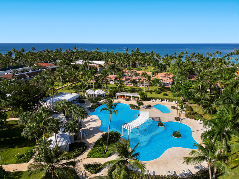 Wyndham Alltra Samana Resort