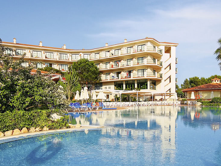 Hotel Valentin Son Bou