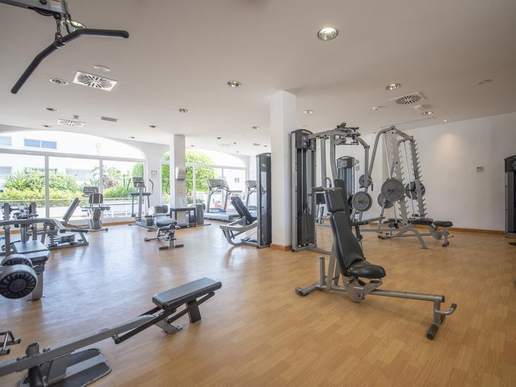 Blau Punta Reina Resort