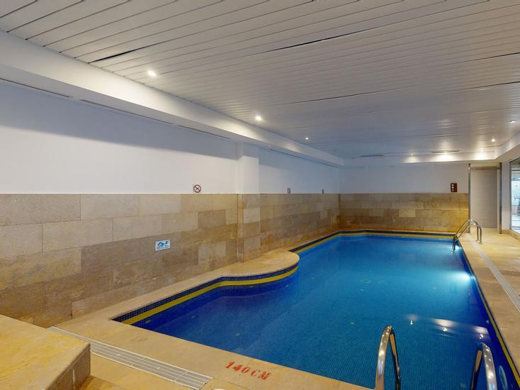 Alcudia Garden Apart