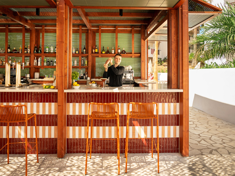 Inturotel Esmeralda Park