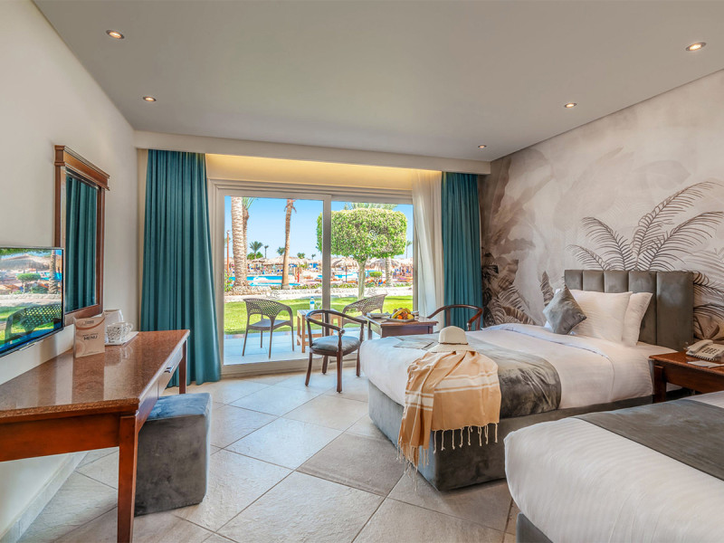 Three Corners Sea Beach