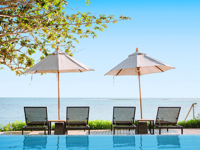 Rocky´s Boutique Resort