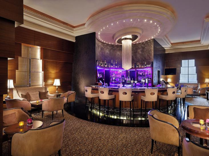 Grand Millennium Dubai