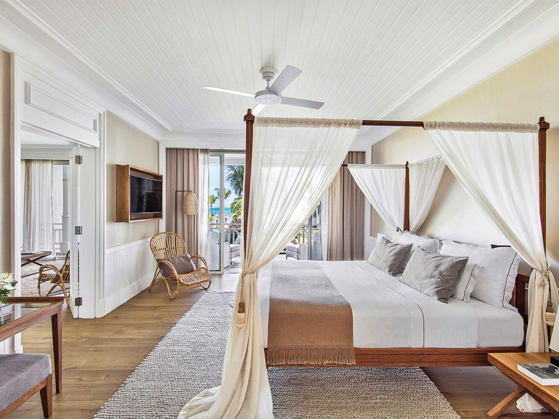 Heritage Le Telfair Golf & Wellness Resort