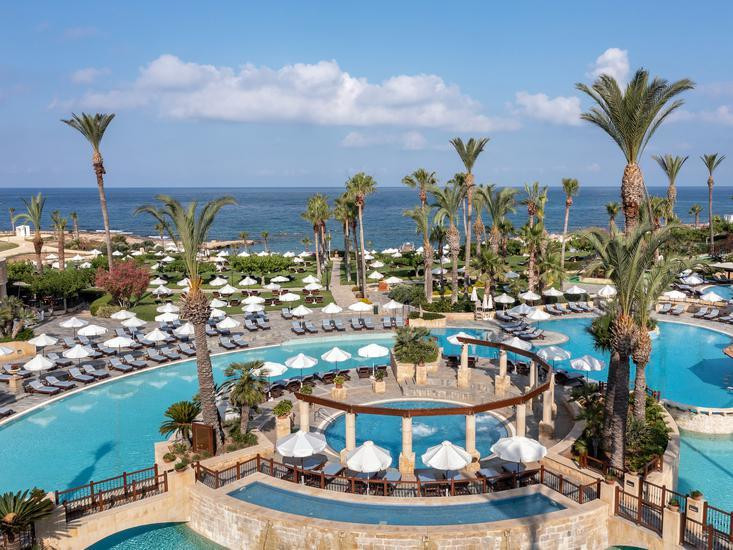 Hotel Elysium