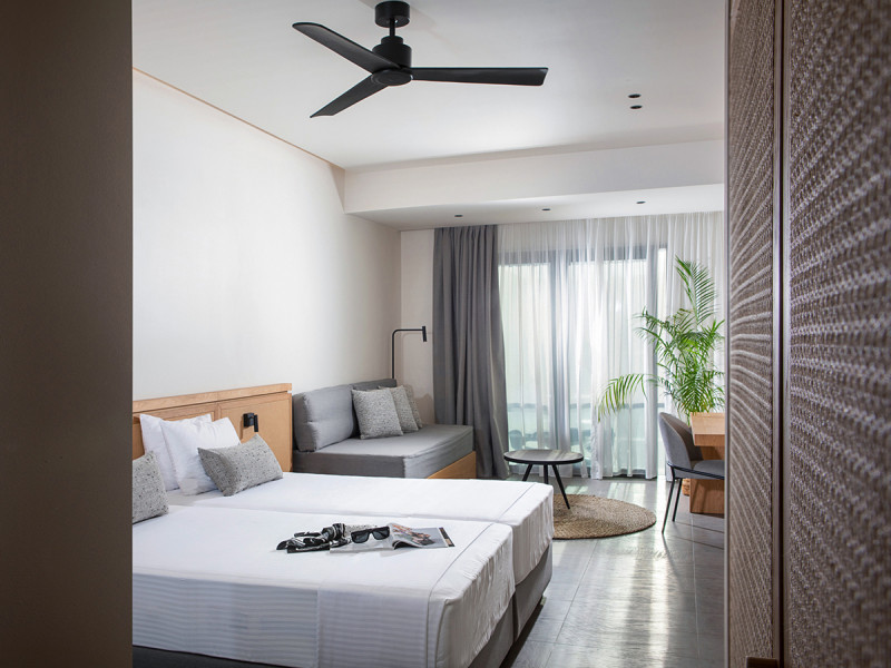 Hotel Almyrida Residence