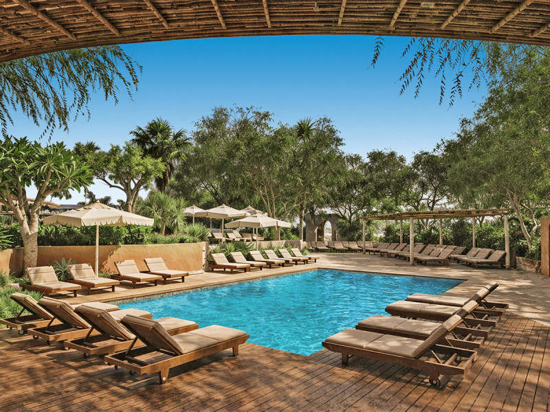 Hotel Adalya Bliss - Adults Only