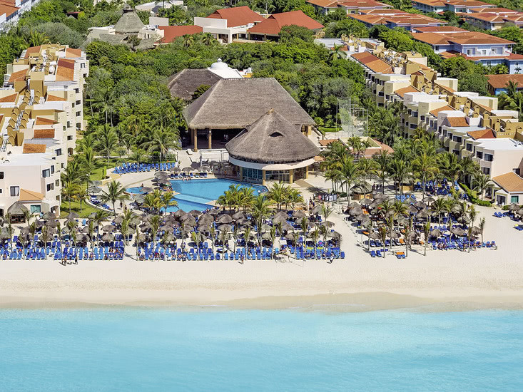 Viva Maya by Wyndham