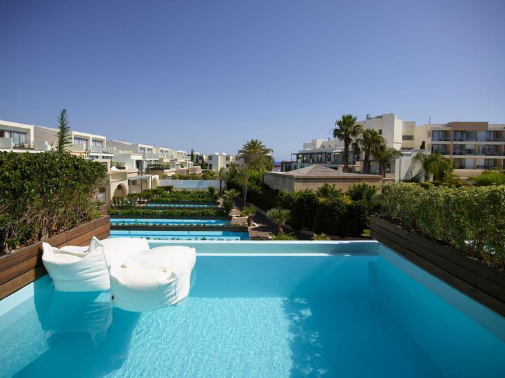 The Ixian Grand&AllSuites