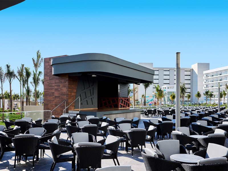 RIU Palace Aquarelle