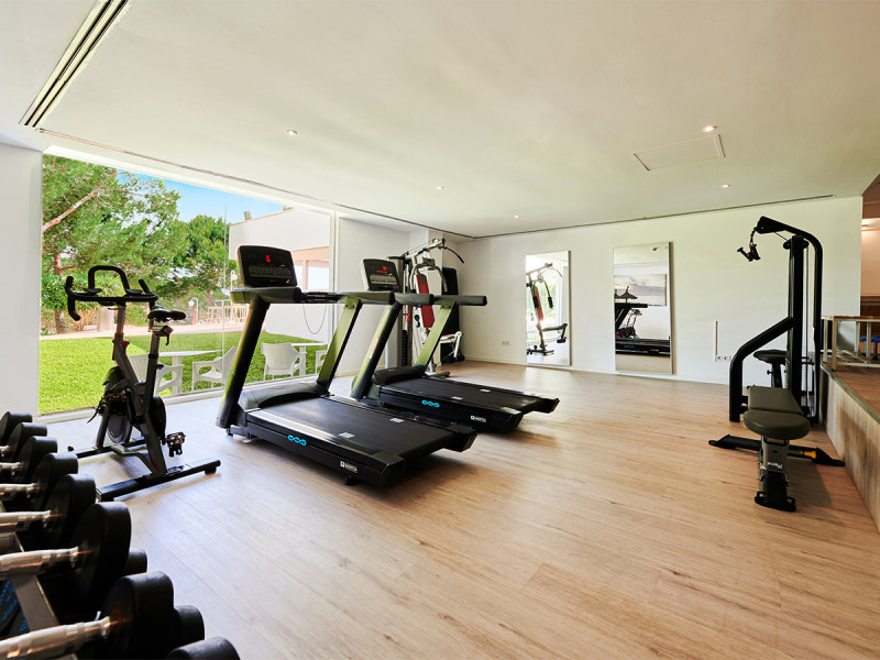 Hotel AluaSoul Carolina