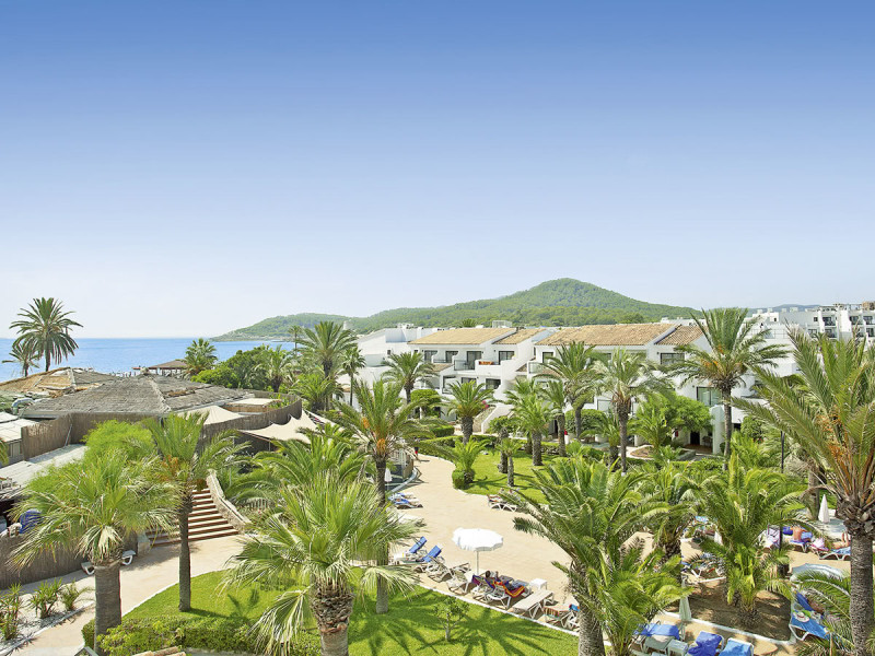 Hotel Fergus Style Bahamas