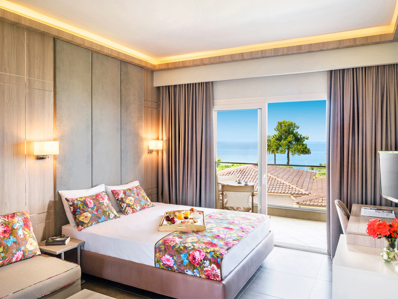 Hotel Alexandra Beach Thassos