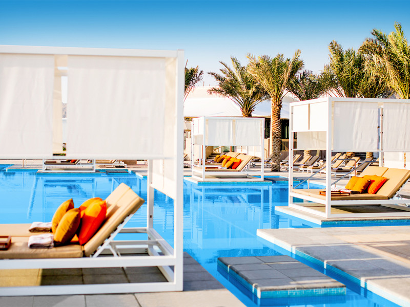 InterContinental Fujairah Resort