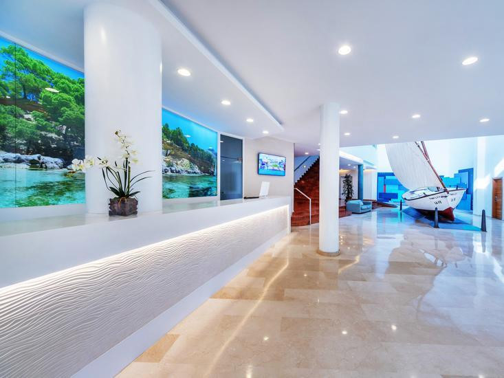 Fontanellas Playa Apart