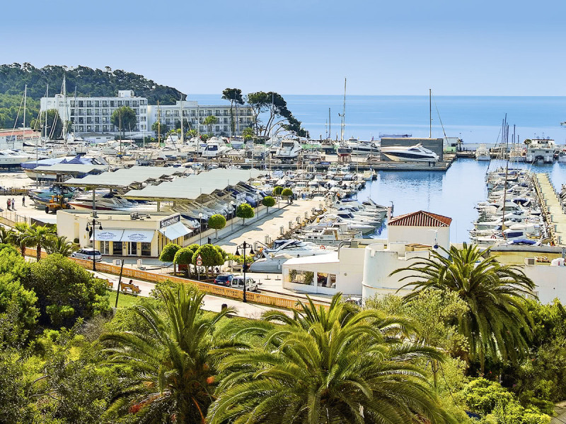 Invisa Hotel La Cala