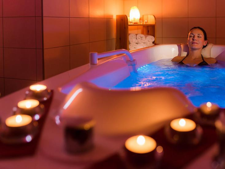 Gotthard Therme
