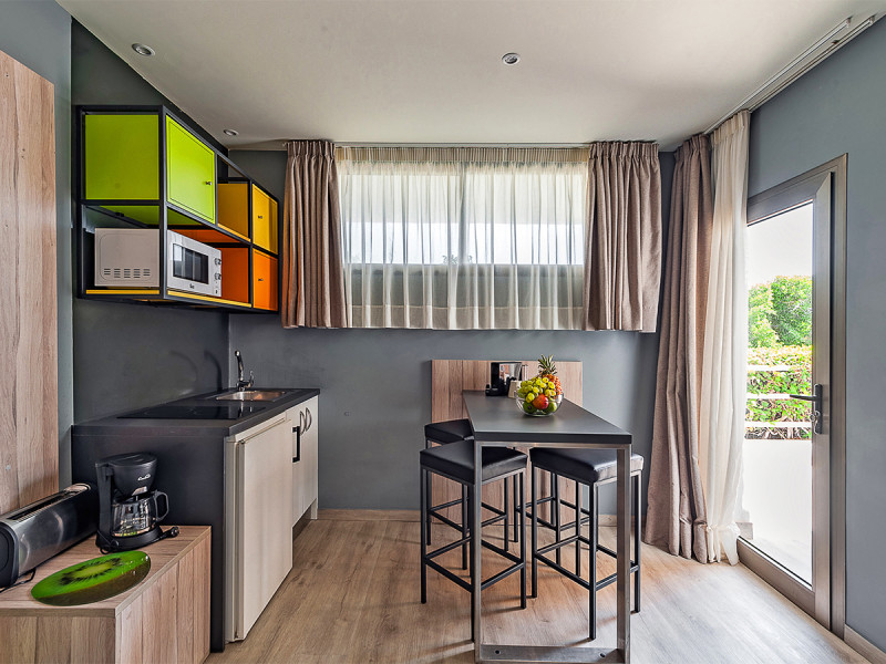 Appartements Natalis