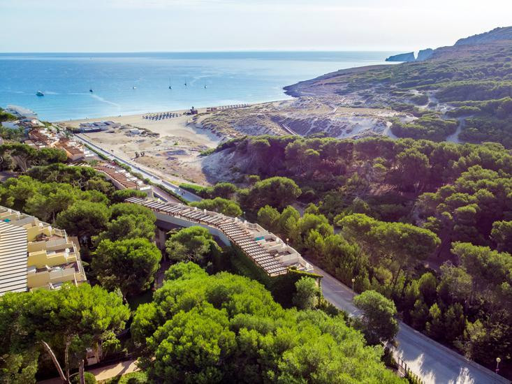 VIVA Cala Mesquida Suites