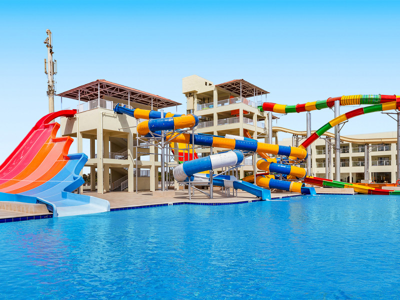 Albatros Makadi Resort