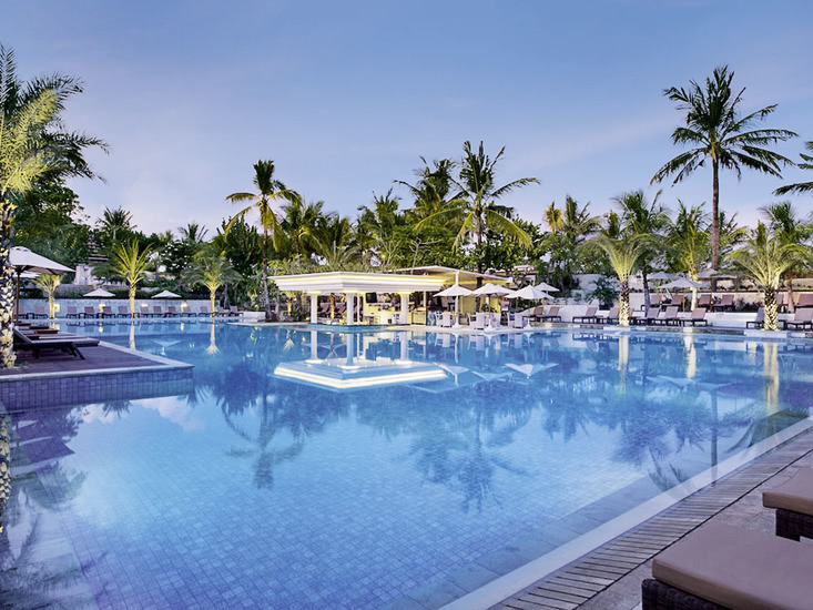 Padma Resort Legian