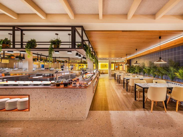 Viva Cala Mesquida Resort