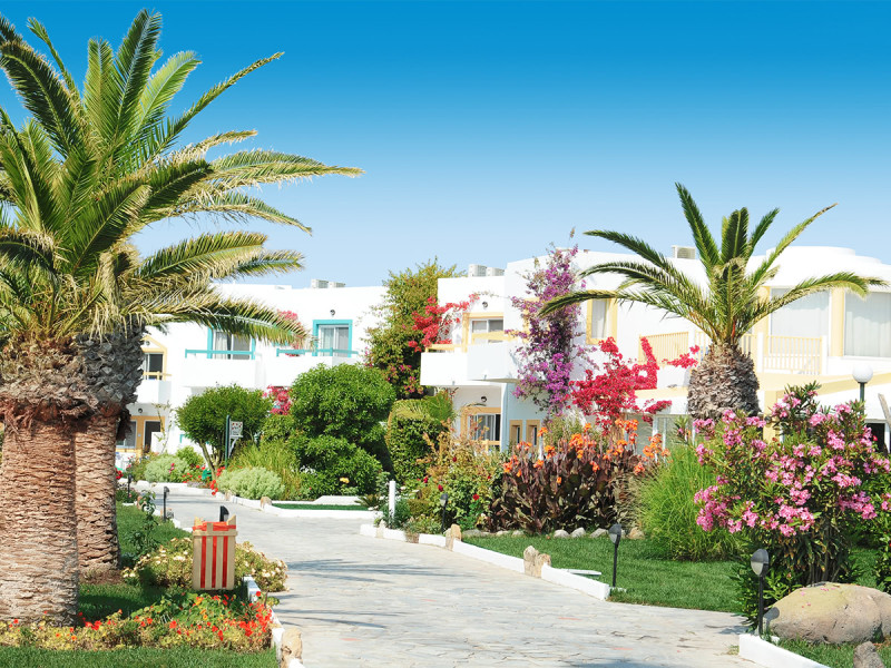 Mastichari Bay Hotel