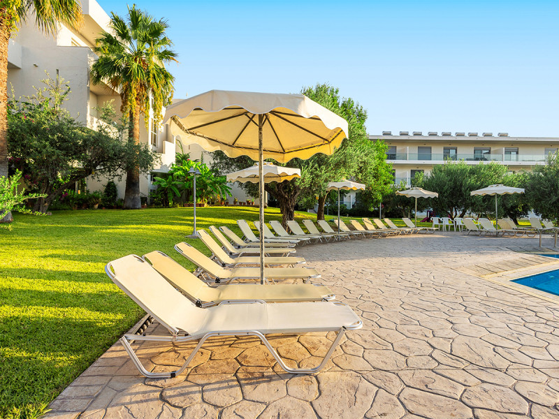 Hotel Marianna Palace