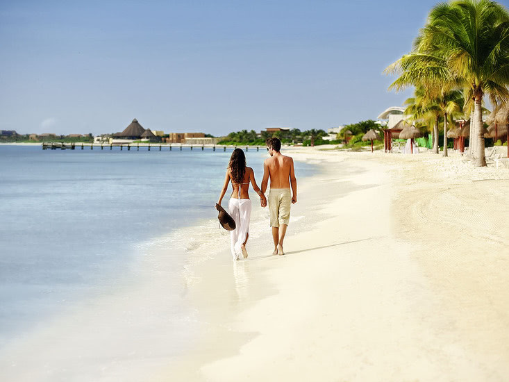 Ocean Maya Royale by H10