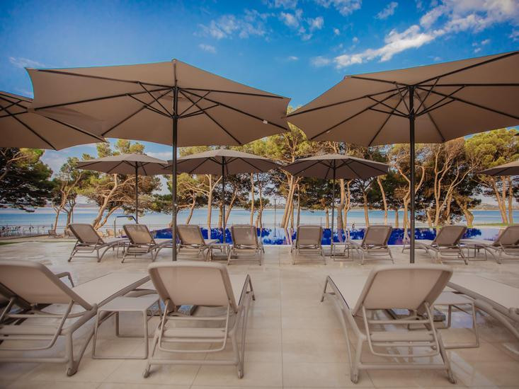 Villas Arausana&Antonina