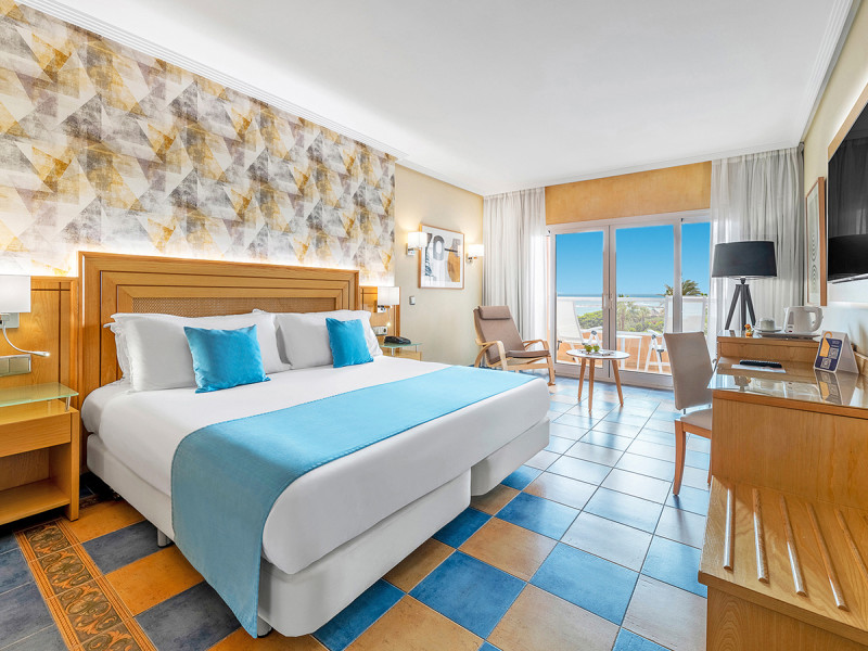 Hotel Elba Sara Beach & Golf Resort