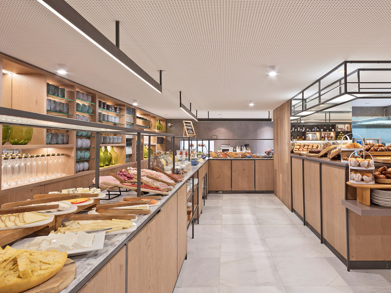 Hotel Meliá Palma Marina