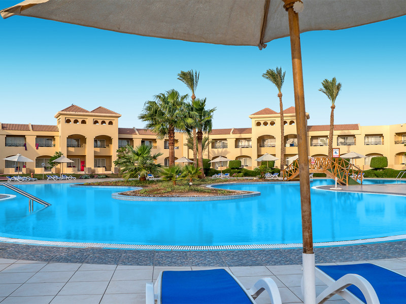 Cleopatra Luxury Beach Hotel 