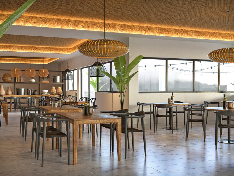 Hotel Fergus Style Bahamas