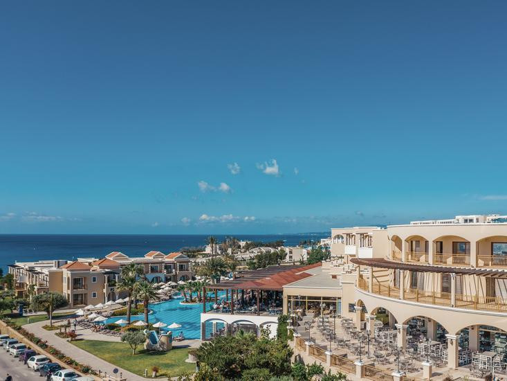 Lindos ImperialResort&Spa