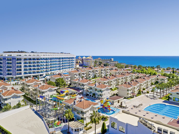 Hotel Dream Family Club