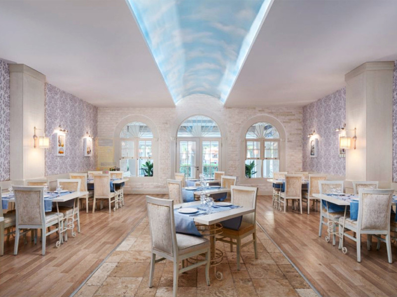 Hotel Telatiye Resort