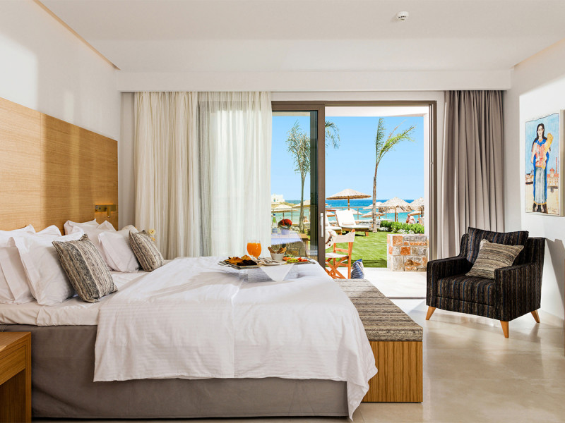 Hotel High Beach White, The Villa Collection